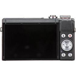 CANON Фотоапарат цифровий PowerShot G7X Mark III Silver - Картинка 11