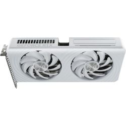 PALIT-XPERTVISION ³�������� Palit NVIDIA RTX5060Ti WHITE OC 8GB GDD R7 128bit 3-DP HDMI RTX5060Ti WHITE OC 8GB GDDR7 - �������� 7