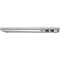 HP ноутбук 14TFI/i7-1355U /16/1TB SSD/Intel Iris Xe/D OS/Natural Silver Pav x360 Laptop 14-ek1012ua - Картинка 7