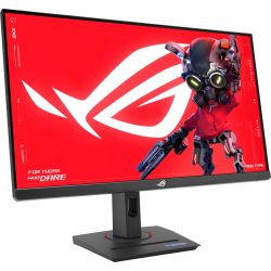 ASUS ������� ������� IPS 4K 27",3840*2160,160 ��,USB-C XG27UCG - �������� 2
