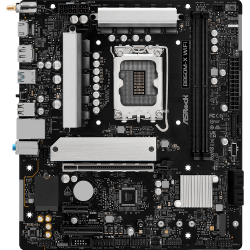 ����������� ����� ASRock B860M-X WIFI - �������� 3