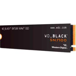 WESTERN DIGITAL �������� ���� WD Black SN7100 1TB NVMe  WDS100T4X0E - �������� 2