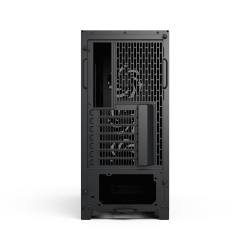Корпус FRACTAL DESIGN Pop 2 Air Black Solid (FD-C-POA2A-01) - Картинка 8