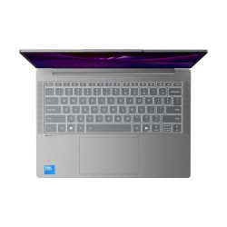 LENOVO ������� 14FM/i7-13620H/16/1TB SSD/Intel HD/DOS/BL/ Luna grey IdeaPad Slim 5 14IRH10 - �������� 10