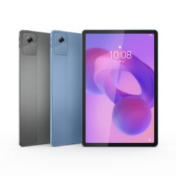 ������� Lenovo Idea Tab  WiFi 11 IPS/MTK D 6300/8/ 128/Pen/Polar Blue  TB336FU - �������� 9