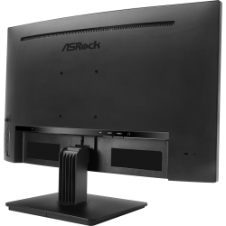 ASROCK iгровий монiтор 27" VA 1500R 180Hz 1ms QHD (2560 x 1440) 2xHDMI(2.0) 1xDP(1.4) 1xHP 2х2W PG27QRT1B - Картинка 6
