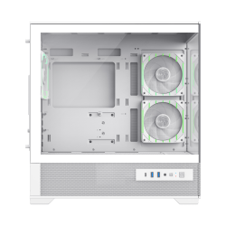 Корпус GAMEMAX VISTA 2 MW - Картинка 12