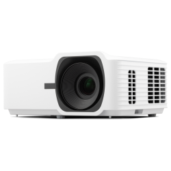 VIEWSONIC �������� LSD400HD(FHD,4000ALm,3000000:1,HDMI*2, US B, RS232, 1.48-1.62:1(1.1), laser, 20/30, 15W)  LSD400HD - �������� 7