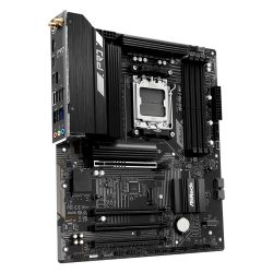 M���������� ����� ASRock X870 PRO-A WIFI (sAM5, AMD X870, DDR5) - �������� 4