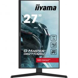 IIYAMA 27" 16:9 Fast IPS РК ігровий монітор, 1920х1080, 0 ,2 мс (MPRT), 180 Гц, Adaptive Sync, 1xHDMI 1.4/1x G2770HS-B1 - Картинка 3