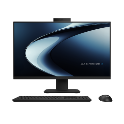 ASUS �������� 27FMI/i7-13620H/16/1TB SSD/Intel UHD/DOS/ WKM/Black P470VAK-BPE2160