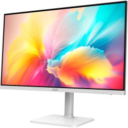 MSI ������� IPS 27" FHD (1920 x 1080) 1ms 100Hz 178/17 8 /HDMI/Type C 15W/HP/������� 2*3W Modern MD2712PW - �������� 3