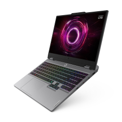 LENOVO ������� 15.6FM/R7 250/32/1TB SSD/RTX 5060 8GB/DOS/ BL/Luna Grey LOQ 15AHP10 - �������� 13