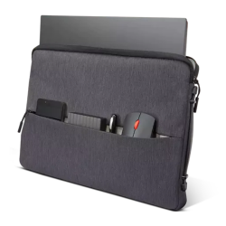 Чехол для ноутбука LENOVO Urban Sleeve Case 14" (GX40Z50941) - Картинка 3