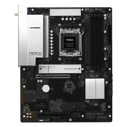 ASROCK M���������� ����� sAM5 AMD B850 4xDDR5 HDMI 2xM.2  2.5GbE LAN ATX  B850 ROCK WIFI 7