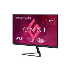 VIEWSONIC 27" 16:9  ������� SuperClear IPS �� �������, 1920� 1080, 180 ��, 1 �� (MPRT), FreeSync, HDR10, 2xHDMI VX2779-HD-PRO - �������� 4