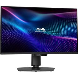 MSI Монітор Rapid IPS with Mini-LED (1152 Zones) 27" U HD (3840 x 2160) 0.5ms 320Hz 178/178 /DP/2HDMI/Typ MAG 274UPDF E16M - Картинка 2