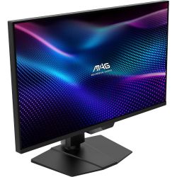MSI Монітор Rapid IPS with Mini-LED (1152 Zones) 27" U HD (3840 x 2160) 0.5ms 320Hz 178/178 /DP/2HDMI/Typ MAG 274UPDF E16M - Картинка 6