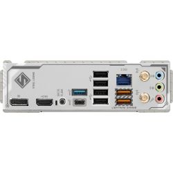 ASROCK M���������� ����� sAM5 AMD B850 4xDDR5 HDMI/DP 3xM .2 2.5GbE LAN mATX  B850M STEEL LEGEND WIFI - �������� 6