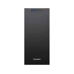 GAMEMAX ������ ATX ��� ����� ��������  2usb 3.0_ type-C HD  audio MT833-2U3 - �������� 6