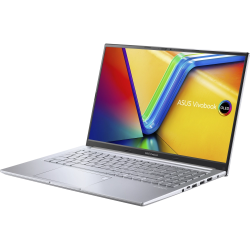 ASUS ������� 15.6F_OLED/i5-13420H/16/512/Intel Iris Xe/ DOS/BL/Cool Silver X1505VA-L1678 - �������� 3