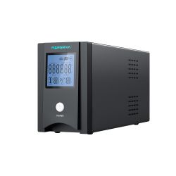 Джерело безперебійного живлення MARSRIVA MR-UF600P-H - Картинка 2