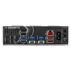 GIGABYTE Mатеринська плата sAM5 AMD X870E HDMI/2xUSB4 4xM.2 5GbE LAN mATX X870E EAGLE WIFI7 - Картинка 4