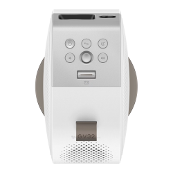 BENQ �������� GV32(LED, Full HD, 500 Ansi lm, 100000:1,  20000/30000, HDMI, USB-A, USB-C, 2*4W+10W)  GV32 - �������� 2