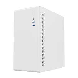 Корпус GAMEMAX A200-WH-NP - Картинка 3