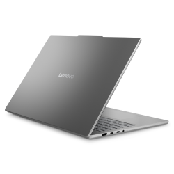 LENOVO ноутбук 16FM/R5 7535HS/16/512/UMA/DOS/BL/Luna grey IdeaPad Slim 5 16ARP10 - Картинка 9