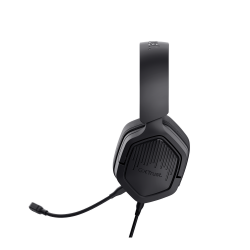 ��������� Trust GXT 492 Carus Headset Black GXT492 Carus Headset Blk - �������� 6