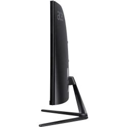 ACER Монітор ігровий вигнутий VA 27",2560*1440,180 Гц,H DMI*2,DP ED270US3bmiipx - Картинка 4