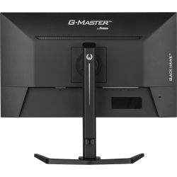 IIYAMA 27" 16:9 ������� IPS �� �������, 1920�1080, 1 �� ( MPRT), 100 ��, Adaptive Sync, 1xHDMI 1.4/1xDP 1.2/ GB2745HSU-B2 - �������� 9