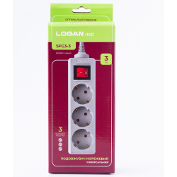 ��������� ������ �������� LOGAN SFG3-3 - �������� 2