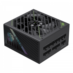 GAMEMAX Блок живлення ATX 3.1 & PCIe5.1_ 850W, 80+ Gold, f an 135mm,fully modular ,Japanese 105°C and solid c GX PRO 850G - Картинка 16
