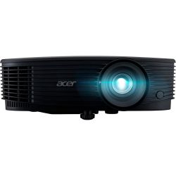 ACER проектор X1229 (DLP, XGA, 4800Lm, 20000:1,1.96-2.1 5, 5/10/15, 3W, HDMI,USB-A,USB-B,RCA,RS232, 2.4kg) X1229 - Картинка 4