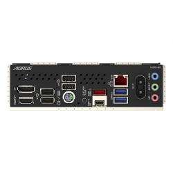 ����������� ����� GIGABYTE B840M AORUS ELITE WIFI6E - �������� 5