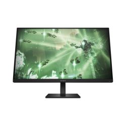 HP   27"	16:9	QHD IPS; 165Hz,  400 nits , HA	100 mm, HDMI; Audio; DisplayPort

  OMEN 27q QHD 165Hz GM