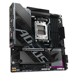 ����������� ����� GIGABYTE B840M AORUS ELITE WIFI6E - �������� 3