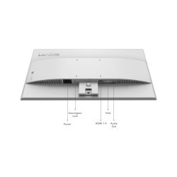 LENOVO 23.8" 16:9 IPS �� �������, 1920�1080, 144 ��, 1 ��  (MPRT), 1xVGA/1xHDMI, SP (2�3 ��)  L24-4C - �������� 9