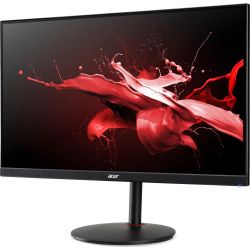ACER Монітор ігровий IPS 27",2560*1440,200 Гц XV270UXEbmiiprx - Картинка 3