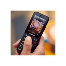 ��������� ������� Panasonic KX-TU250EXB - �������� 5