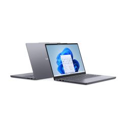 LENOVO ������� 14FM/i5-13420H/16/512/Intel HD/DOS/Luna gr ey IdeaPad Slim 3 14IRH10 - �������� 13