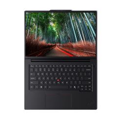 LENOVO ноутбук 14.5FM/UX9-388H/32/1TB SSD/Intel Arc/W11P/ F/BL/Black ThinkPad P14s Gen 7 (Intel) - Картинка 4