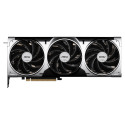 Відеокарта MSI NVIDIA GeForce RTX 5070 Ti 16G VENT US 3X RTX 5070 Ti 16G VENTUS 3X - Картинка 2