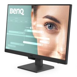BENQ 23,8" 16:9 IPS �� �������, 1920�1080, 100 ��, 5 ��  (GtG), VESA MediaSync, 2xHDMI 1.4/1xDP 1.2, SP (2 GW2790E BLACK - �������� 2