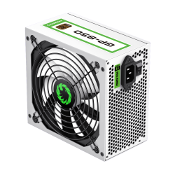 GAMEMAX Блок живлення 850W, 80+ Bronze, fan 140mm OPP/OVP/ UVP/OCP/SCP/OTP/NLP/SIP/OLP/NLO GP-850 White - Картинка 6