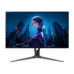 ACER ������� ������� 4K OLED 31.5",3840*2160,240 ��  X32X3BMIIPHUZX - �������� 2