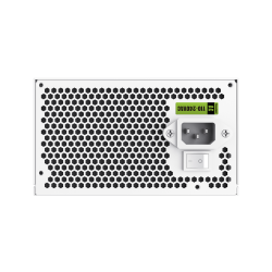 Блок живлення GAMEMAX GP 750B WH - Картинка 9