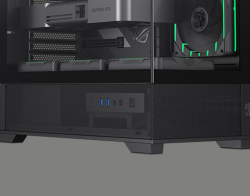 Корпус GAMEMAX VISTA 2 MB - Картинка 16